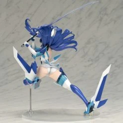 HOBBY STOCK Tsubasa Kazanari Symphogear GX Figure -Toy Model Cosplay Store 4589691204127 figure tsubasa kazanari symphogear gx altc