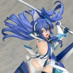 HOBBY STOCK Tsubasa Kazanari Symphogear GX Figure -Toy Model Cosplay Store 4589691204127 figure tsubasa kazanari symphogear gx alte