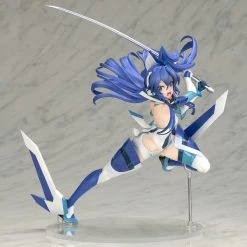 HOBBY STOCK Tsubasa Kazanari Symphogear GX Figure