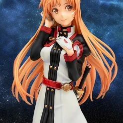 EASY EIGHT Asuna Starry Night Ver Sword Art Online Figure -Toy Model Cosplay Store 4589800570099 figure asuna starry night ver sword art online altI