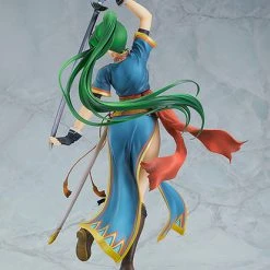 INTELLIGENT SYSTEMS Lyn Fire Emblem Figure -Toy Model Cosplay Store 4589875323767 figure lyn fire emblem altb