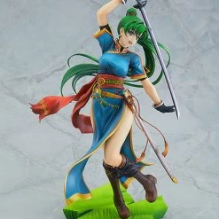 INTELLIGENT SYSTEMS Lyn Fire Emblem Figure -Toy Model Cosplay Store 4589875323767 figure lyn fire emblem altc