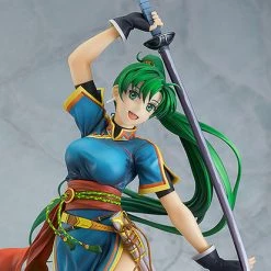 INTELLIGENT SYSTEMS Lyn Fire Emblem Figure -Toy Model Cosplay Store 4589875323767 figure lyn fire emblem altd