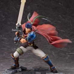INTELLIGENT SYSTEMS Ike Fire Emblem Figure -Toy Model Cosplay Store 4589875323774 figure ike fire emblem altf