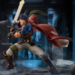 INTELLIGENT SYSTEMS Ike Fire Emblem Figure -Toy Model Cosplay Store 4589875323774 figure ike fire emblem alti