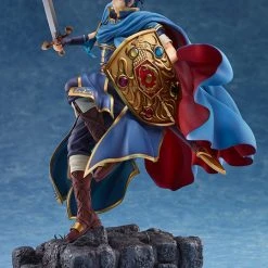 INTELLIGENT SYSTEMS Marth Fire Emblem Figure -Toy Model Cosplay Store 4589875323781 figure marth fire emblem altb