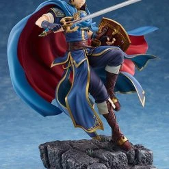 INTELLIGENT SYSTEMS Marth Fire Emblem Figure -Toy Model Cosplay Store 4589875323781 figure marth fire emblem altd