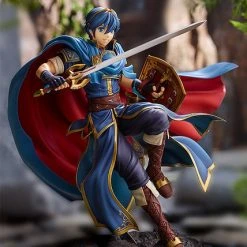 INTELLIGENT SYSTEMS Marth Fire Emblem Figure -Toy Model Cosplay Store 4589875323781 figure marth fire emblem altf