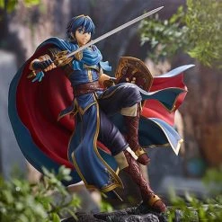 INTELLIGENT SYSTEMS Marth Fire Emblem Figure -Toy Model Cosplay Store 4589875323781 figure marth fire emblem altg