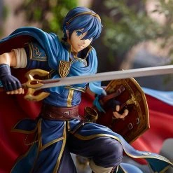 INTELLIGENT SYSTEMS Marth Fire Emblem Figure -Toy Model Cosplay Store 4589875323781 figure marth fire emblem alth