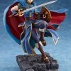 INTELLIGENT SYSTEMS Marth Fire Emblem Figure 1 INTELLIGENT SYSTEMS Marth Fire Emblem Figure -Toy Model Cosplay Store 4589875323781 figure marth fire emblem primary