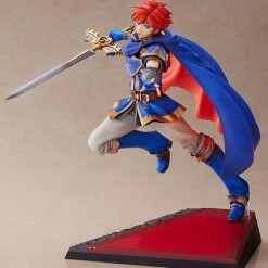 INTELLIGENT SYSTEMS Roy Fire Emblem Figure -Toy Model Cosplay Store 4589875324207 figure roy fire emblem altb