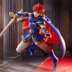 INTELLIGENT SYSTEMS Roy Fire Emblem Figure -Toy Model Cosplay Store 4589875324207 figure roy fire emblem altf