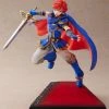 INTELLIGENT SYSTEMS Roy Fire Emblem Figure