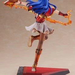 INTELLIGENT SYSTEMS Lilina Fire Emblem Figure -Toy Model Cosplay Store 4589875324214 figure lilina fire emblem altb