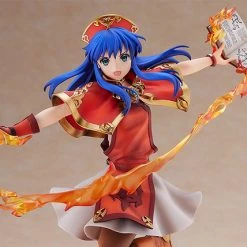 INTELLIGENT SYSTEMS Lilina Fire Emblem Figure -Toy Model Cosplay Store 4589875324214 figure lilina fire emblem altd