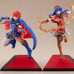 INTELLIGENT SYSTEMS Lilina Fire Emblem Figure -Toy Model Cosplay Store 4589875324214 figure lilina fire emblem alte