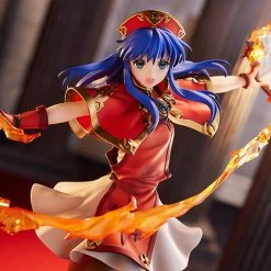 INTELLIGENT SYSTEMS Lilina Fire Emblem Figure -Toy Model Cosplay Store 4589875324214 figure lilina fire emblem altg