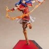 INTELLIGENT SYSTEMS Lilina Fire Emblem Figure -Toy Model Cosplay Store 4589875324214 figure lilina fire emblem primary
