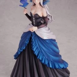 FLARE Gwendolyn (Re-run) Odin Sphere Leifdrasir Figure -Toy Model Cosplay Store 4589977240320 figures gwendolyn dress ver odin sphere leifdrasir altD