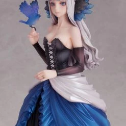 FLARE Gwendolyn (Re-run) Odin Sphere Leifdrasir Figure -Toy Model Cosplay Store 4589977240320 figures gwendolyn dress ver odin sphere leifdrasir altE