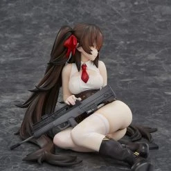 FLARE Type 97 Severely Injured Ver Girls' Frontline Figure -Toy Model Cosplay Store 4589977240603 figure type 97 severely injured ver girls frontline altb