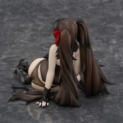 FLARE Type 97 Severely Injured Ver Girls' Frontline Figure -Toy Model Cosplay Store 4589977240603 figure type 97 severely injured ver girls frontline altc
