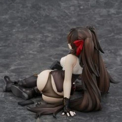 FLARE Type 97 Severely Injured Ver Girls' Frontline Figure -Toy Model Cosplay Store 4589977240603 figure type 97 severely injured ver girls frontline altd