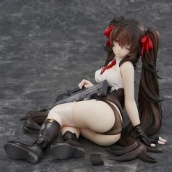 FLARE Type 97 Severely Injured Ver Girls' Frontline Figure -Toy Model Cosplay Store 4589977240603 figure type 97 severely injured ver girls frontline alte