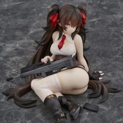FLARE Type 97 Severely Injured Ver Girls' Frontline Figure -Toy Model Cosplay Store 4589977240603 figure type 97 severely injured ver girls frontline altf