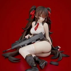 FLARE Type 97 Severely Injured Ver Girls' Frontline Figure -Toy Model Cosplay Store 4589977240603 figure type 97 severely injured ver girls frontline alth