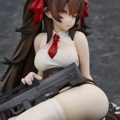 FLARE Type 97 Severely Injured Ver Girls' Frontline Figure -Toy Model Cosplay Store 4589977240603 figure type 97 severely injured ver girls frontline alti
