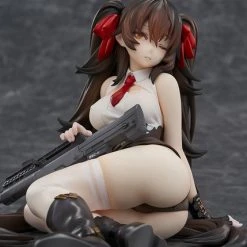 FLARE Type 97 Severely Injured Ver Girls' Frontline Figure -Toy Model Cosplay Store 4589977240603 figure type 97 severely injured ver girls frontline altn