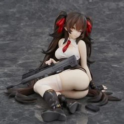 FLARE Type 97 Severely Injured Ver Girls' Frontline Figure