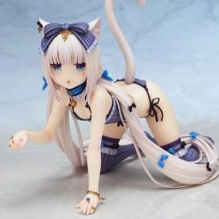 FLARE Vanilla Playful Kitty Ver NekoPara Figure 10 FLARE Vanilla Playful Kitty Ver NekoPara Figure -Toy Model Cosplay Store 4589977240634 figure vanilla playful kitty ver nekopara alta