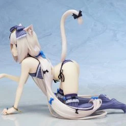 FLARE Vanilla Playful Kitty Ver NekoPara Figure 13 FLARE Vanilla Playful Kitty Ver NekoPara Figure -Toy Model Cosplay Store 4589977240634 figure vanilla playful kitty ver nekopara altd