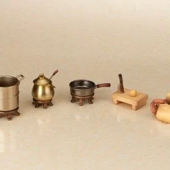 FLARE Gwendolyn Maury's Catering Service Ver Odin Sphere Leifthrasir Figure Set -Toy Model Cosplay Store 4589977240658 figure gwendolyn maurys catering service ver odin sphere leifthrasir alte