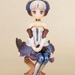 FLARE Gwendolyn Snack Time Ver Odin Sphere Leifthrasir Figure -Toy Model Cosplay Store 4589977240689 figure gwendolyn snack time ver odin sphere leifthrasir alta