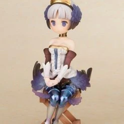 FLARE Gwendolyn Snack Time Ver Odin Sphere Leifthrasir Figure -Toy Model Cosplay Store 4589977240689 figure gwendolyn snack time ver odin sphere leifthrasir altd