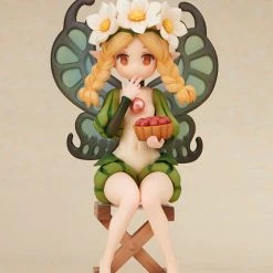 FLARE Mercedes Snack Time Ver Odin Sphere Leifthrasir Figure -Toy Model Cosplay Store 4589977240696 figure mercedes snack time ver odin sphere leifthrasir alta