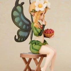 FLARE Mercedes Snack Time Ver Odin Sphere Leifthrasir Figure -Toy Model Cosplay Store 4589977240696 figure mercedes snack time ver odin sphere leifthrasir altb