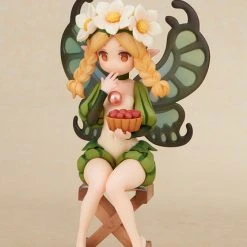 FLARE Mercedes Snack Time Ver Odin Sphere Leifthrasir Figure -Toy Model Cosplay Store 4589977240696 figure mercedes snack time ver odin sphere leifthrasir altd