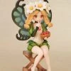 FLARE Mercedes Snack Time Ver Odin Sphere Leifthrasir Figure -Toy Model Cosplay Store 4589977240696 figure mercedes snack time ver odin sphere leifthrasir primary