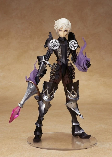 FLARE Oswald Odin Sphere Leifdrasir Figure 6 FLARE Oswald Odin Sphere Leifdrasir Figure - Image 4