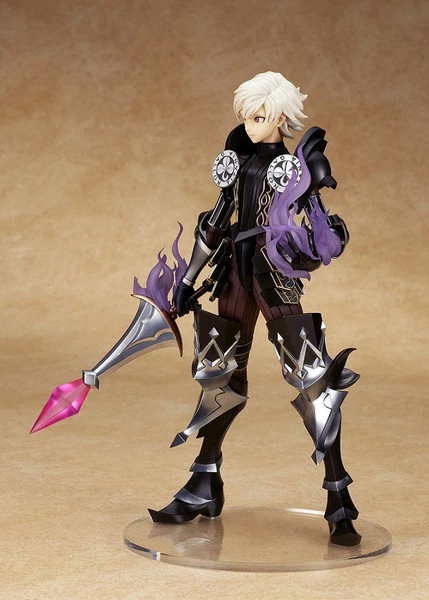 FLARE Oswald Odin Sphere Leifdrasir Figure 7 FLARE Oswald Odin Sphere Leifdrasir Figure - Image 5