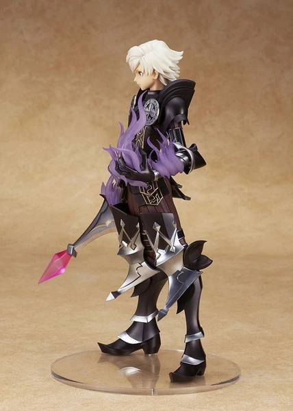 FLARE Oswald Odin Sphere Leifdrasir Figure 8 FLARE Oswald Odin Sphere Leifdrasir Figure - Image 6