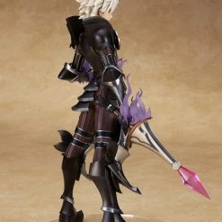 FLARE Oswald Odin Sphere Leifdrasir Figure 18 FLARE Oswald Odin Sphere Leifdrasir Figure -Toy Model Cosplay Store 4589977240702 figure oswald odin sphere leifdrasir altf