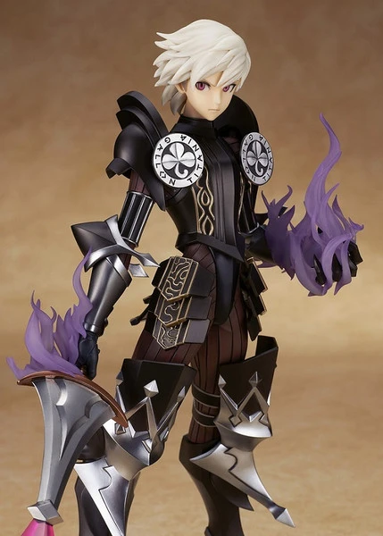 FLARE Oswald Odin Sphere Leifdrasir Figure 11 FLARE Oswald Odin Sphere Leifdrasir Figure - Image 9