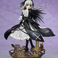 FLARE Suigintou Rozen Maiden Figure 15 FLARE Suigintou Rozen Maiden Figure -Toy Model Cosplay Store 4589977240719 figure suigintou rozen maiden altc