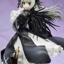 FLARE Suigintou Rozen Maiden Figure 16 FLARE Suigintou Rozen Maiden Figure -Toy Model Cosplay Store 4589977240719 figure suigintou rozen maiden altd
